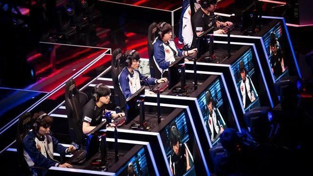 S14lol赌钱_英雄联盟投注是啥2024雷竞技官网入口